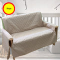 LanLan Waterproof Dustproof Pet Sofa Cushion Anti-slip Sofa Couch  coat  Cover Pet Mat for Dogs Cats