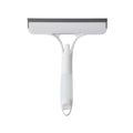 Window Cleaning Tool | Three-in-One Glass Scraper | Home Glass Cleaner | Mirror Cleaning Tool | Surface Cleaning Tool