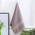 Towels made of pure cotton, soft towels, facial cleansers