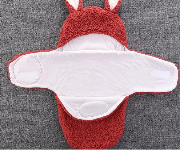 Baby Quilt Spring And Autumn Newborn Quilt Anti-Shock Sleeping Bag Baby Supplies Swaddling Delivery Room Wrap