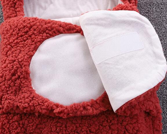 Baby Quilt Spring And Autumn Newborn Quilt Anti-Shock Sleeping Bag Baby Supplies Swaddling Delivery Room Wrap