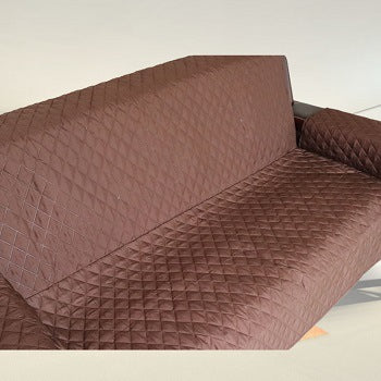 LanLan Waterproof Dustproof Pet Sofa Cushion Anti-slip Sofa Couch  coat  Cover Pet Mat for Dogs Cats