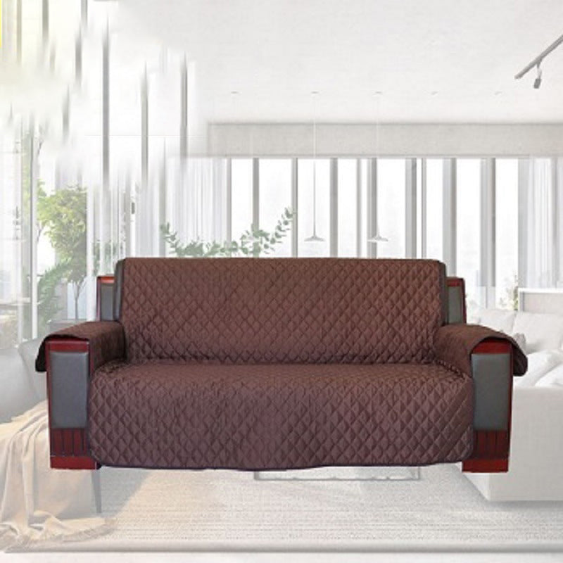 LanLan Waterproof Dustproof Pet Sofa Cushion Anti-slip Sofa Couch  coat  Cover Pet Mat for Dogs Cats